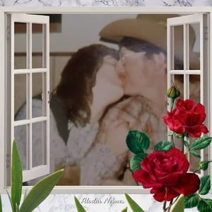 Meet your Posher, Rita